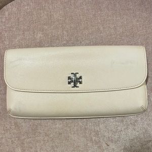 Tory Burch clutch